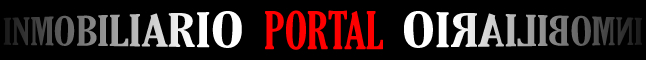 PORTAL INMOBILIARIO