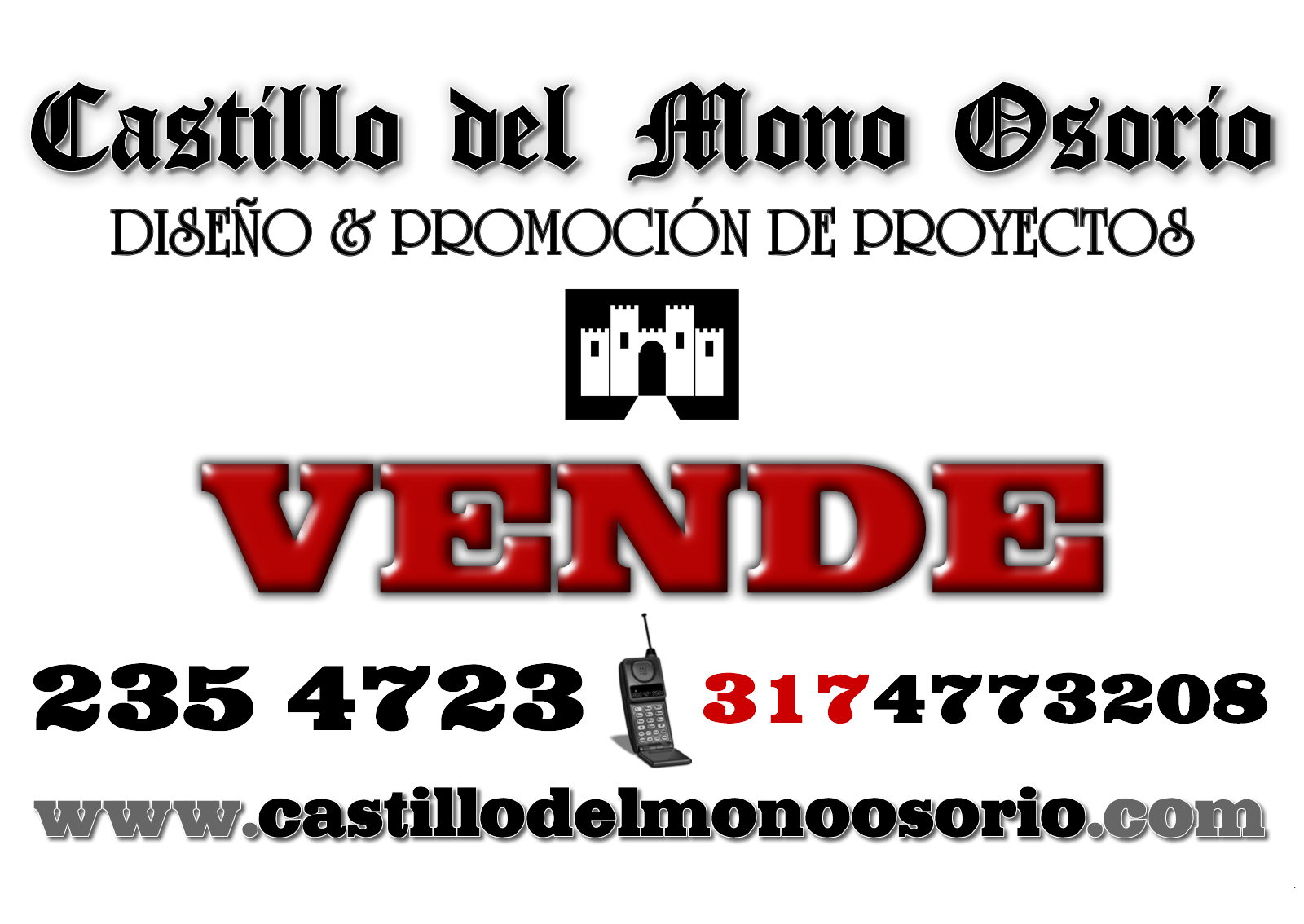 Avisos de Ventas Bienes Inmuebles