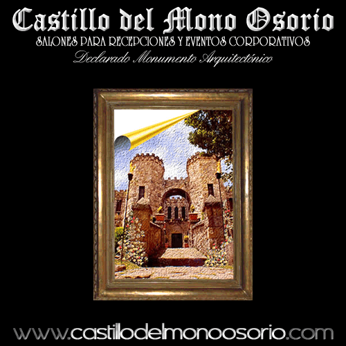 CASTILLODELMONOOSORIO