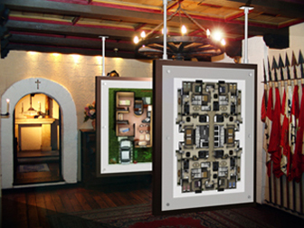 SHOWROOM PLANOS PROYECTOS